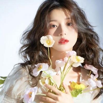 彩鸾春色