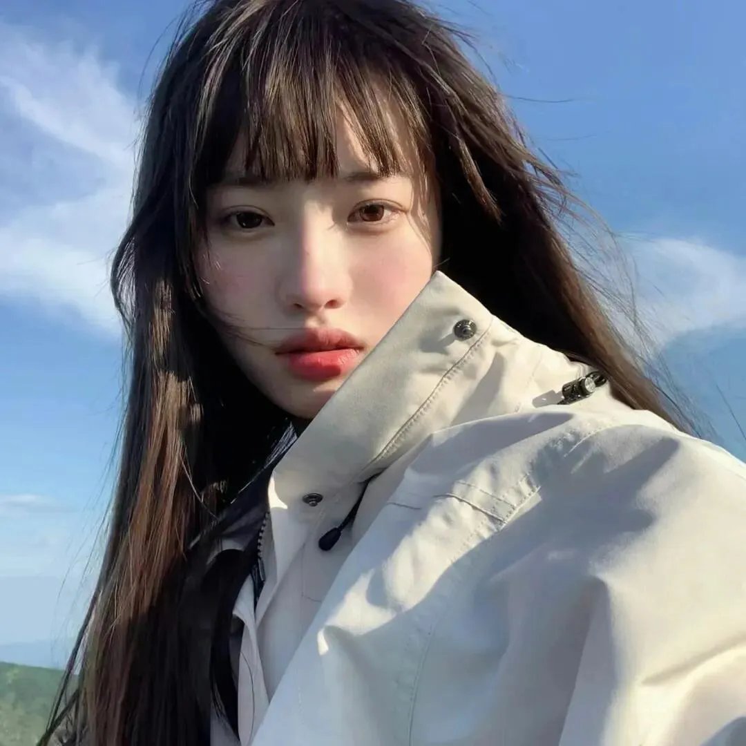 天空与海洋的交界线